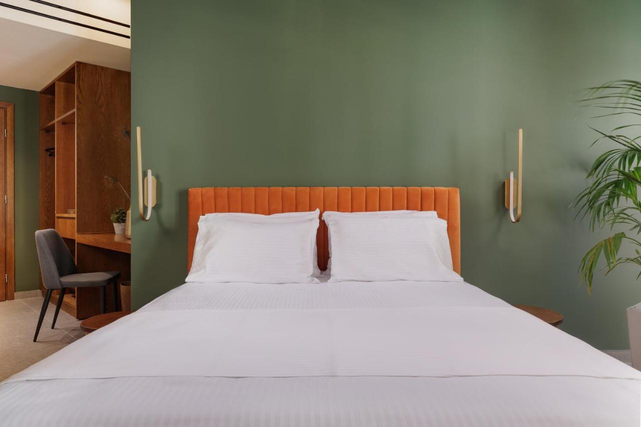 Vittori Corfu Rooms Exterior foto