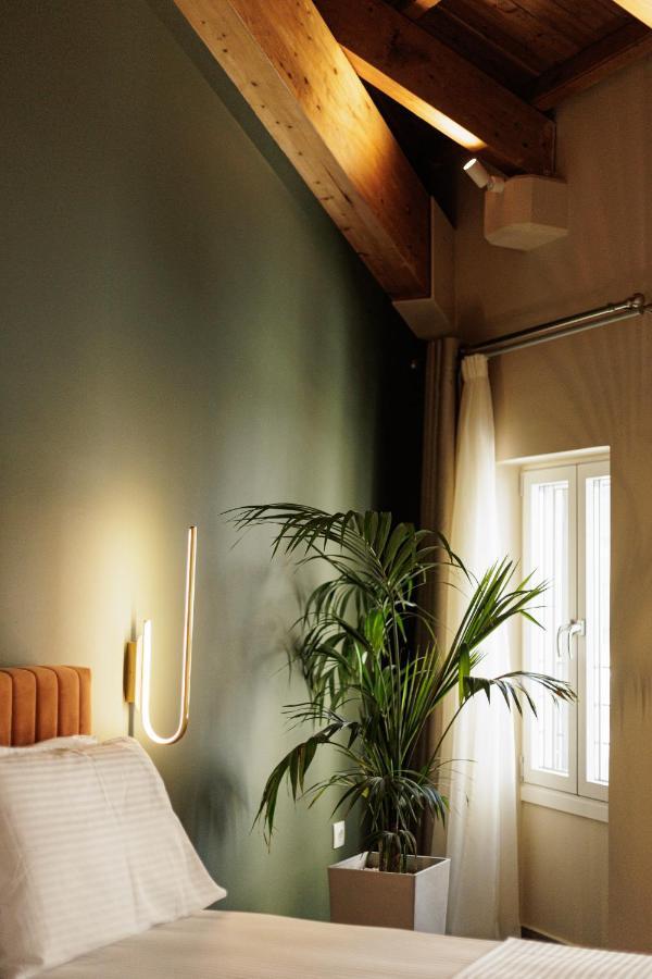 Vittori Corfu Rooms Exterior foto