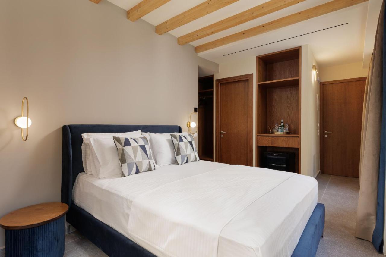Vittori Corfu Rooms Exterior foto