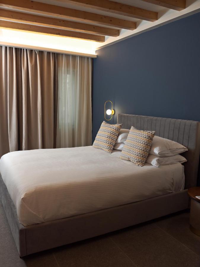 Vittori Corfu Rooms Exterior foto