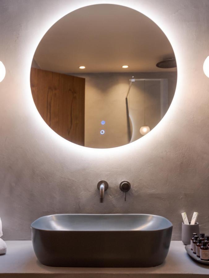 Vittori Corfu Rooms Exterior foto